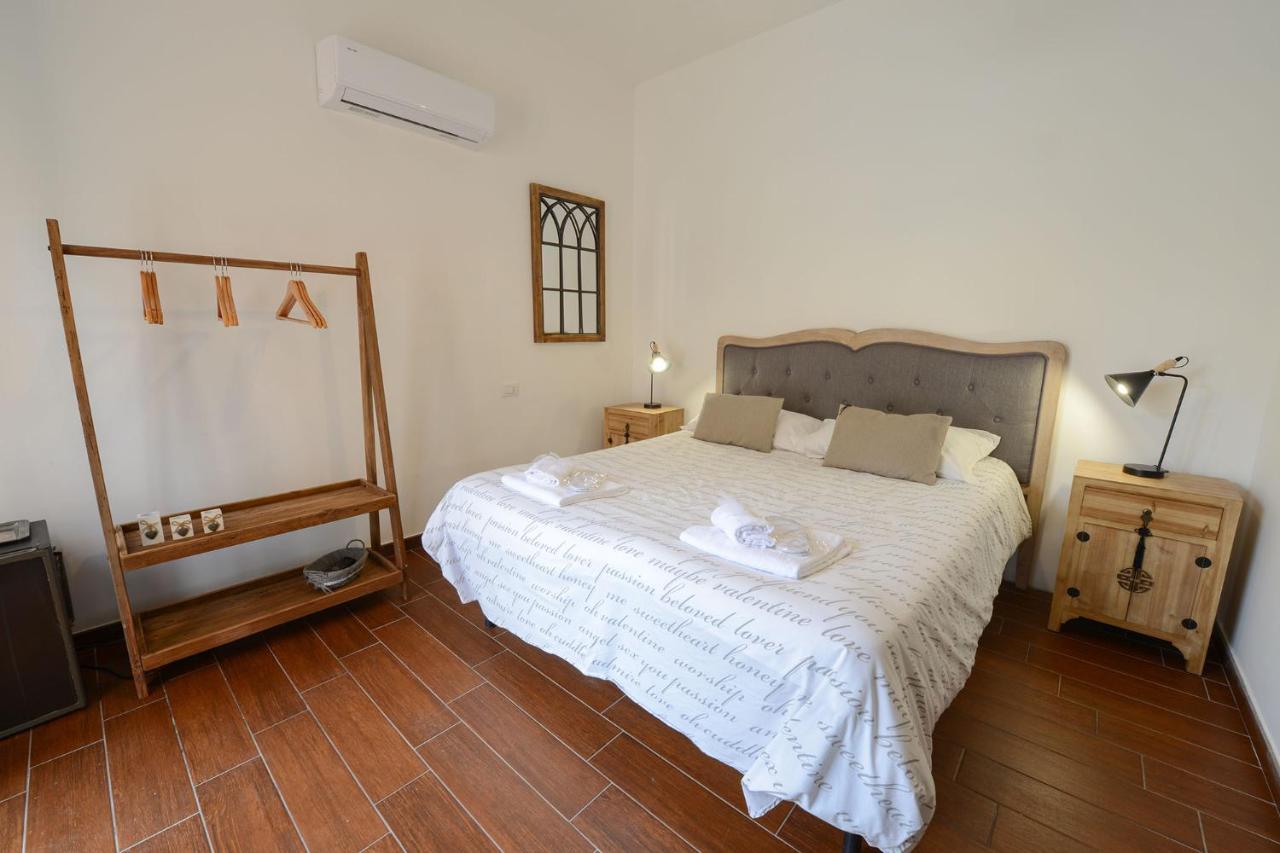 Fronte Mare Appartement Alghero Buitenkant foto