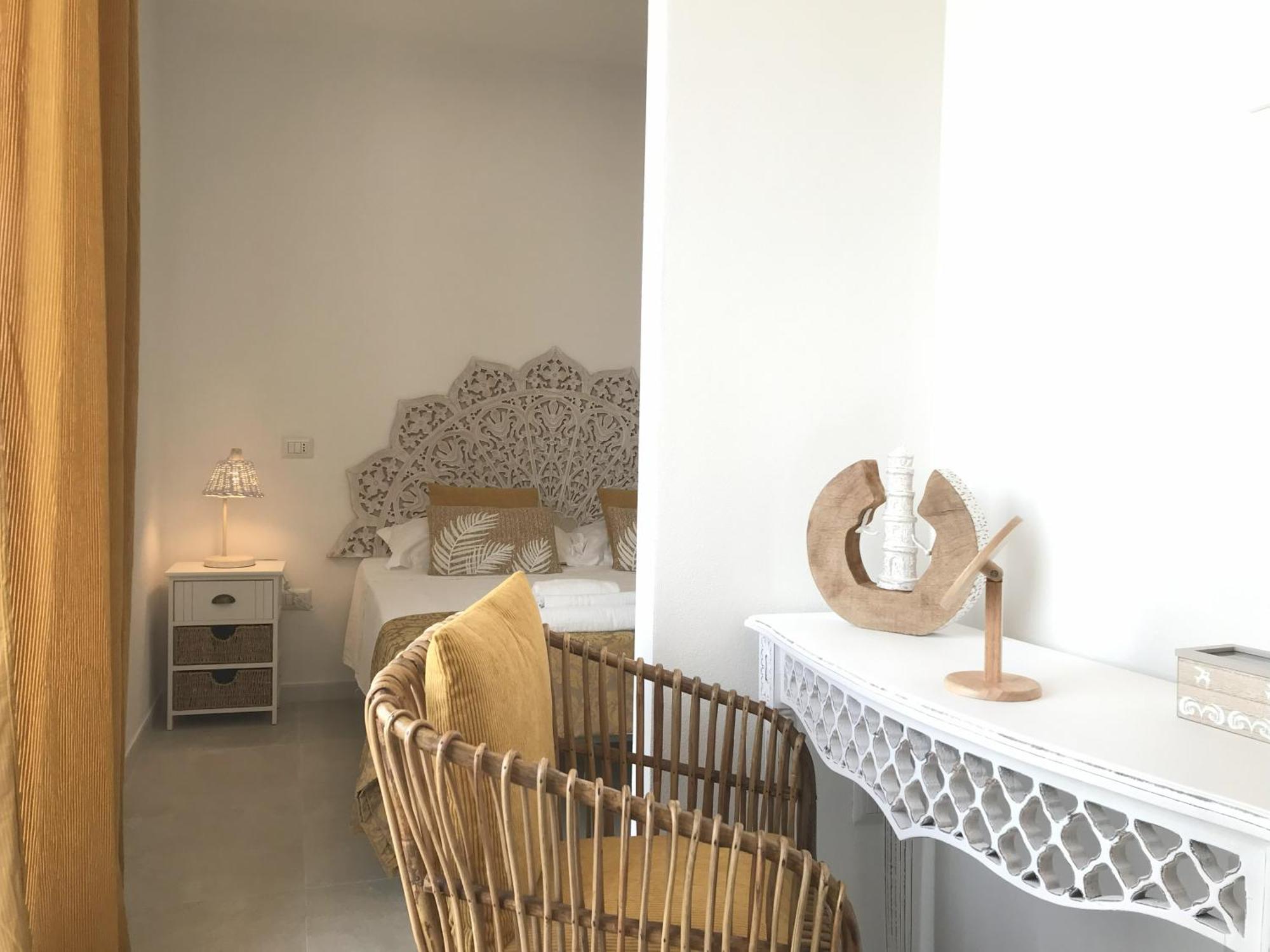 Fronte Mare Appartement Alghero Buitenkant foto