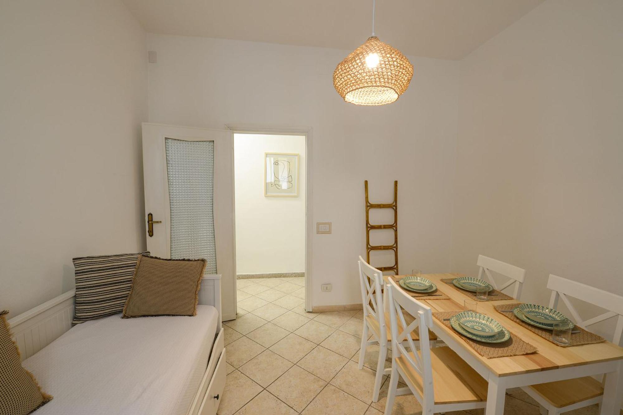 Fronte Mare Appartement Alghero Buitenkant foto