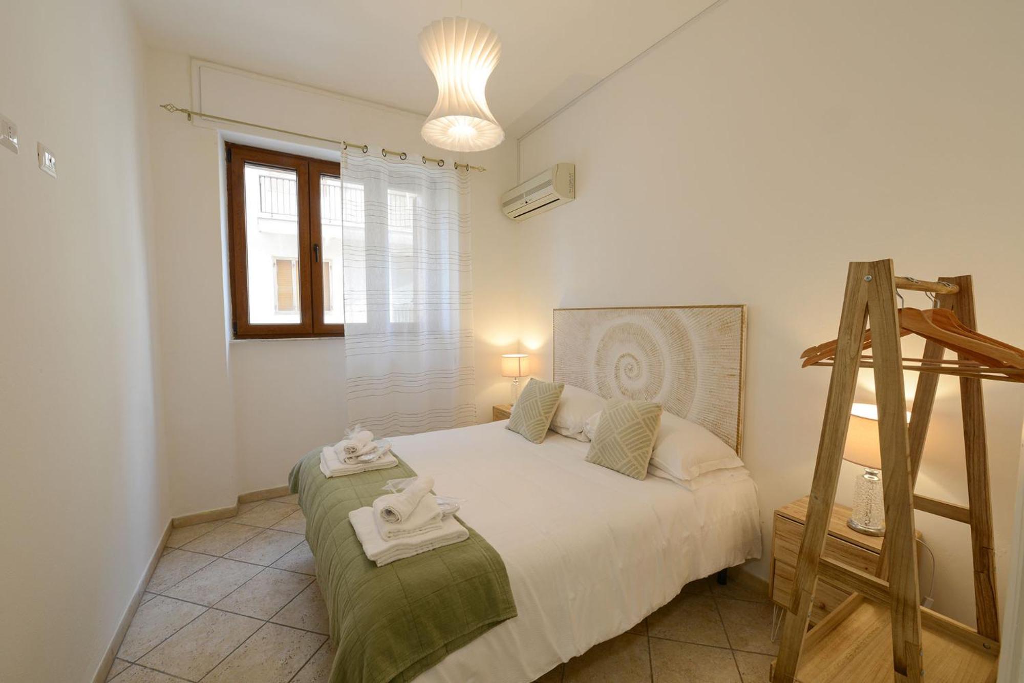 Fronte Mare Appartement Alghero Buitenkant foto