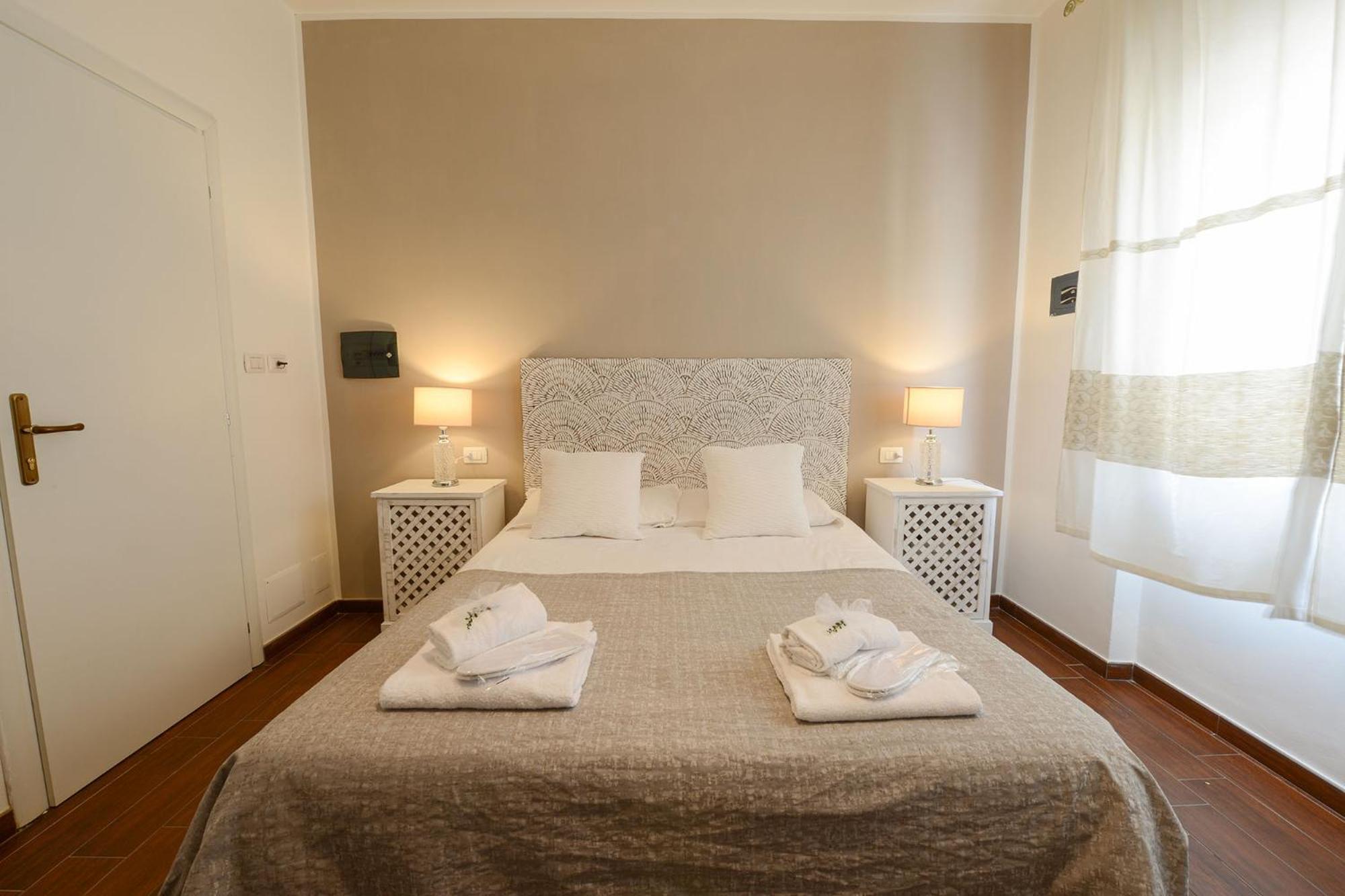 Fronte Mare Appartement Alghero Buitenkant foto