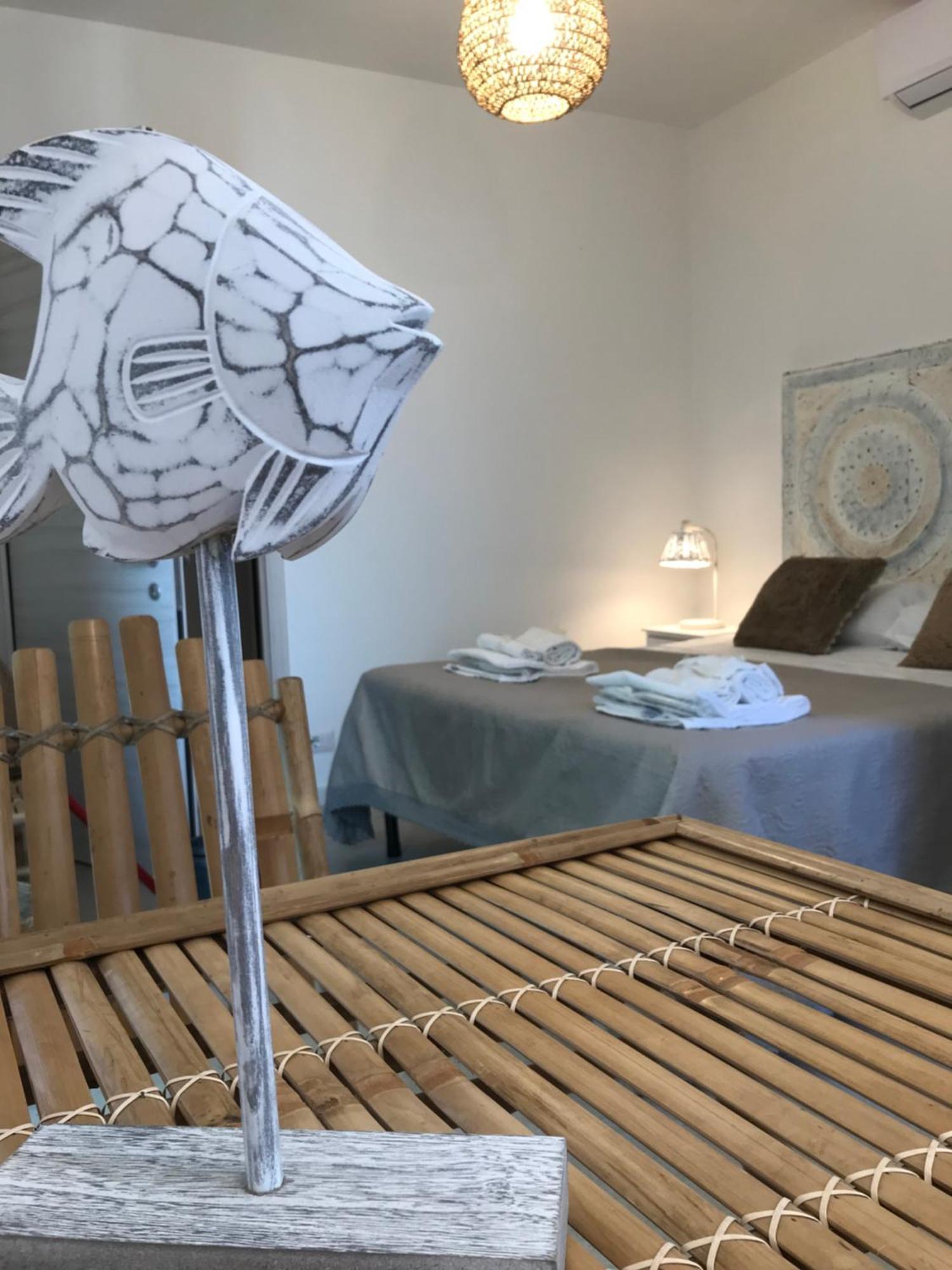 Fronte Mare Appartement Alghero Buitenkant foto