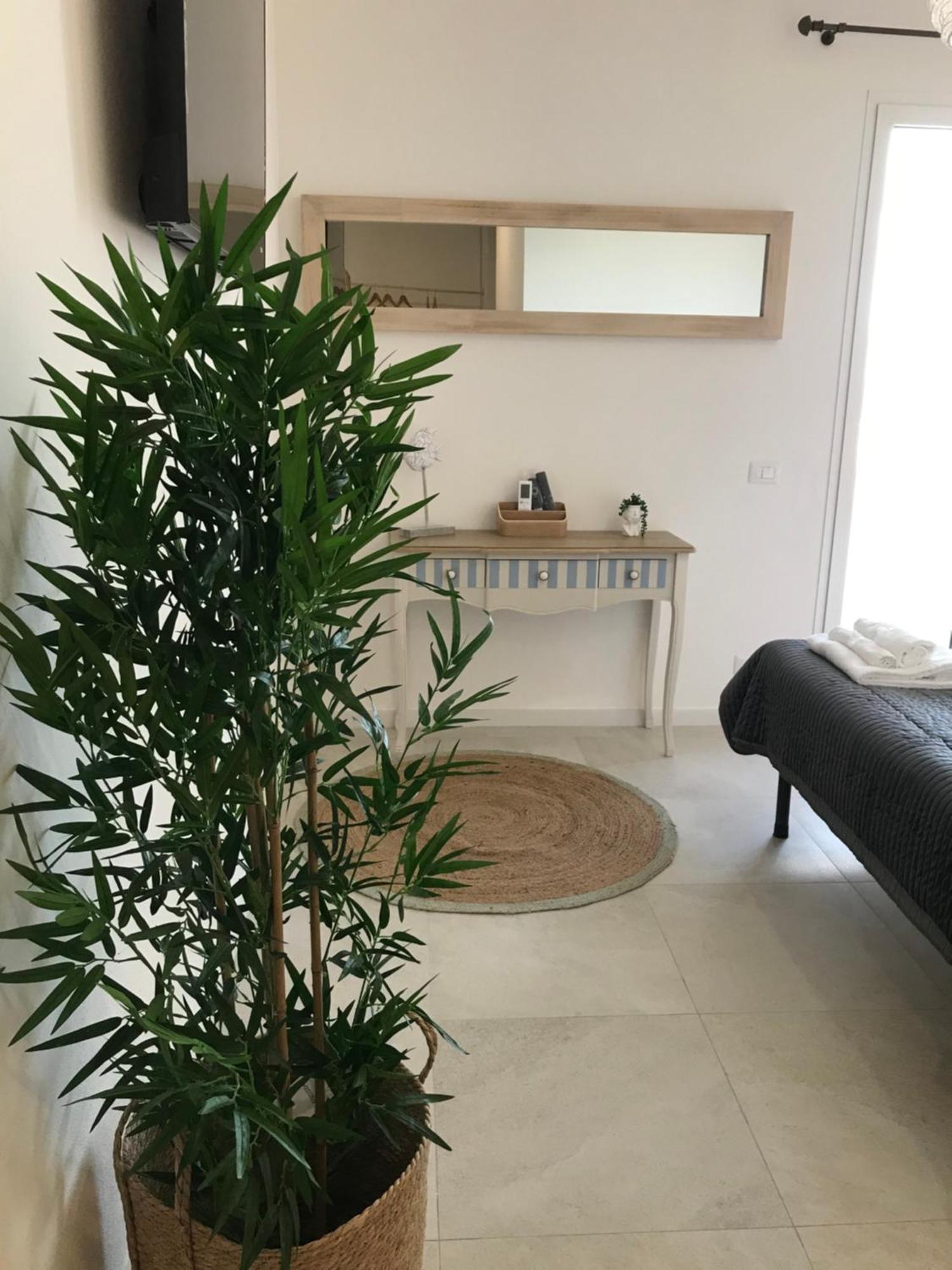 Fronte Mare Appartement Alghero Buitenkant foto
