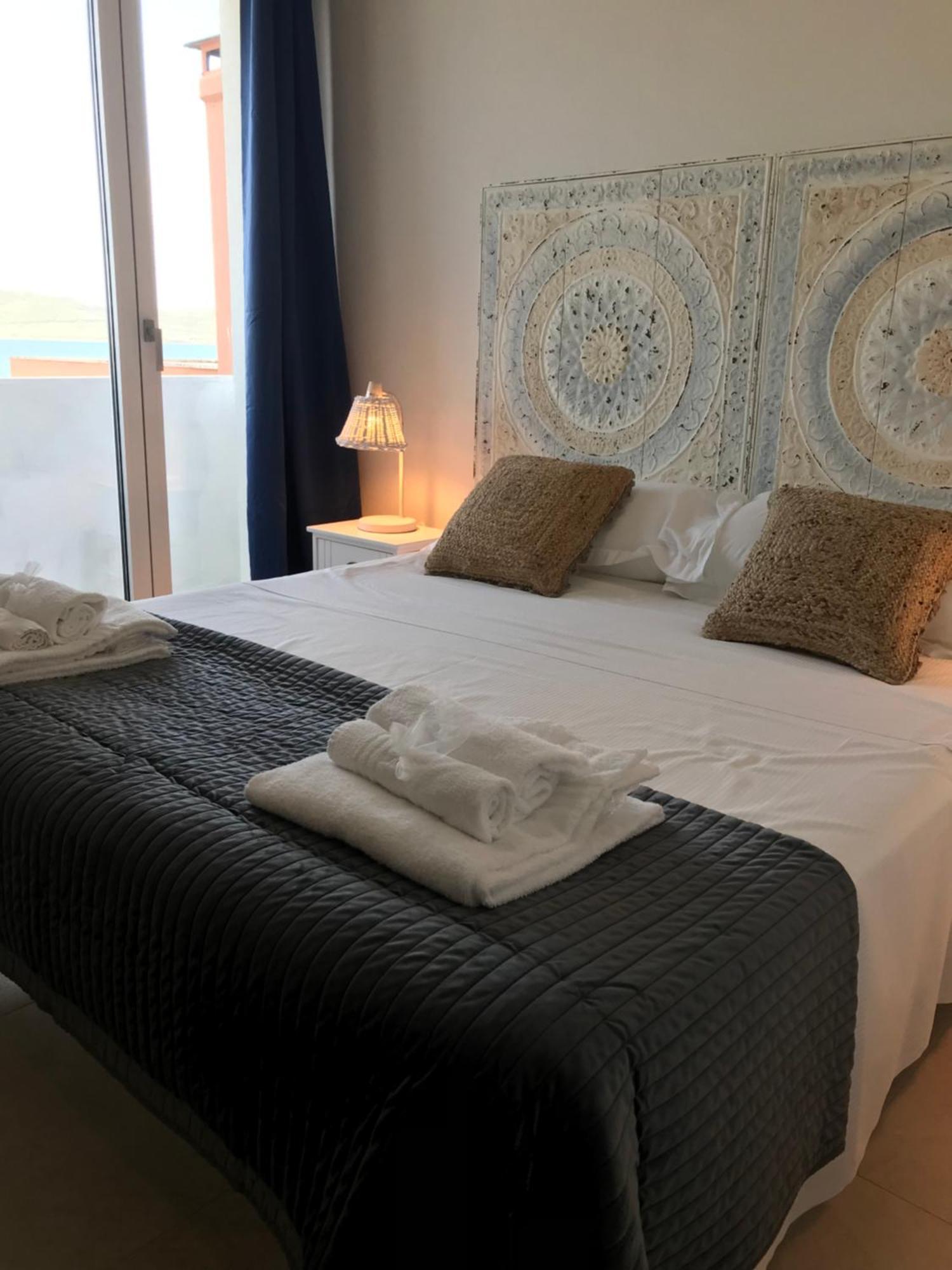 Fronte Mare Appartement Alghero Buitenkant foto