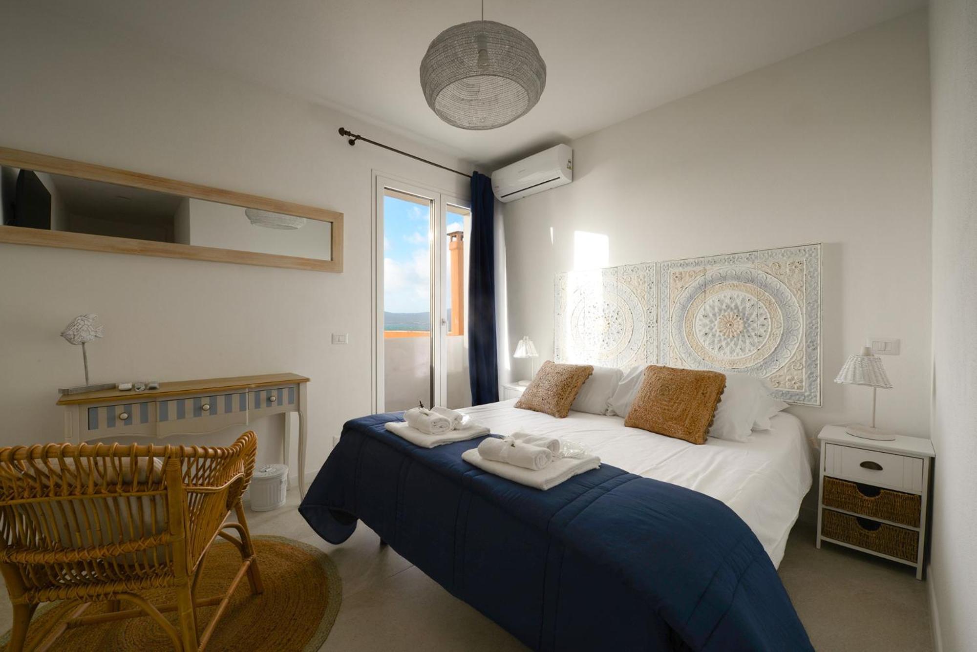Fronte Mare Appartement Alghero Buitenkant foto
