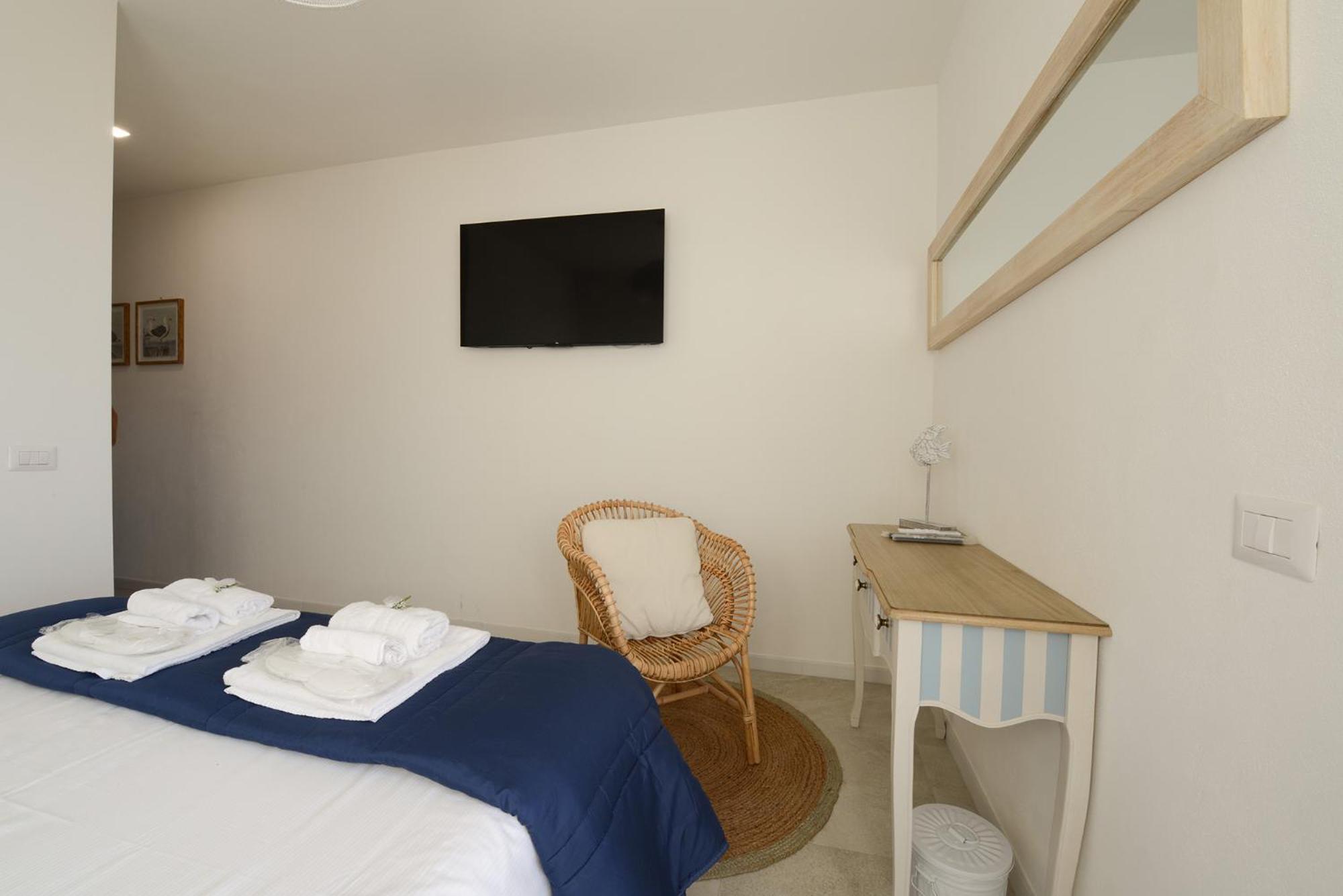 Fronte Mare Appartement Alghero Buitenkant foto
