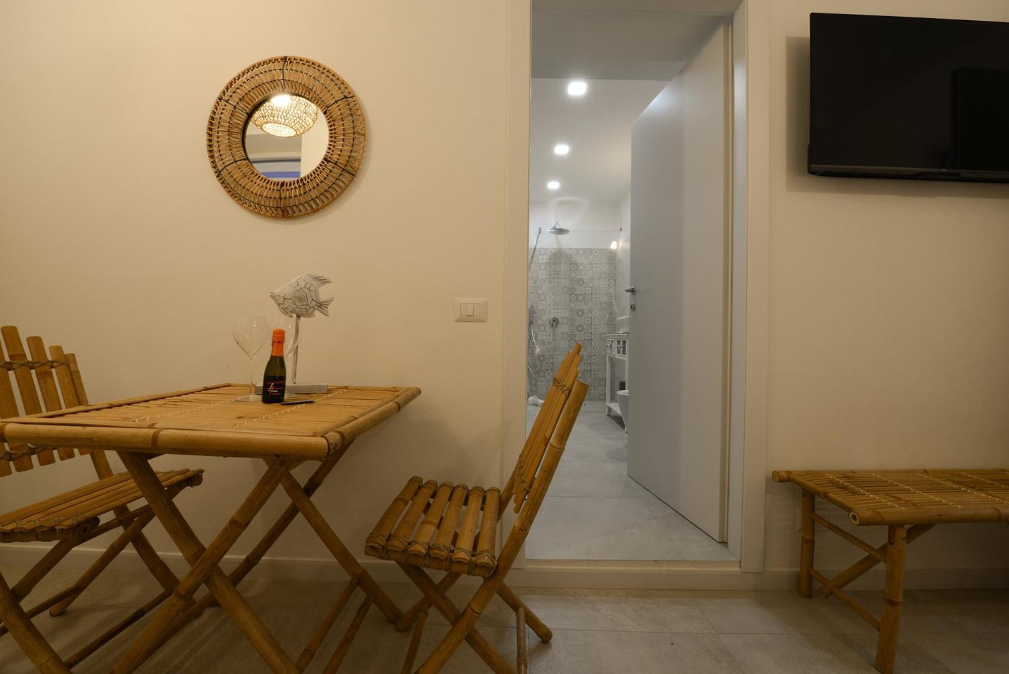 Fronte Mare Appartement Alghero Buitenkant foto
