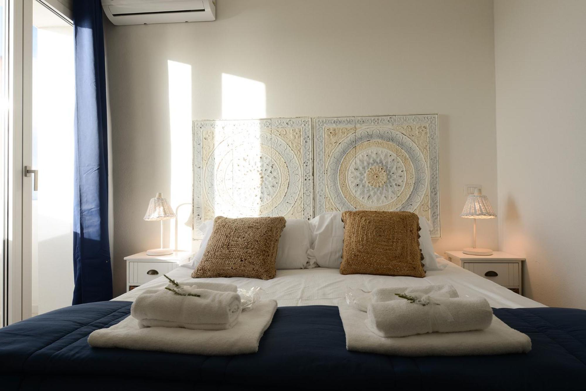 Fronte Mare Appartement Alghero Buitenkant foto