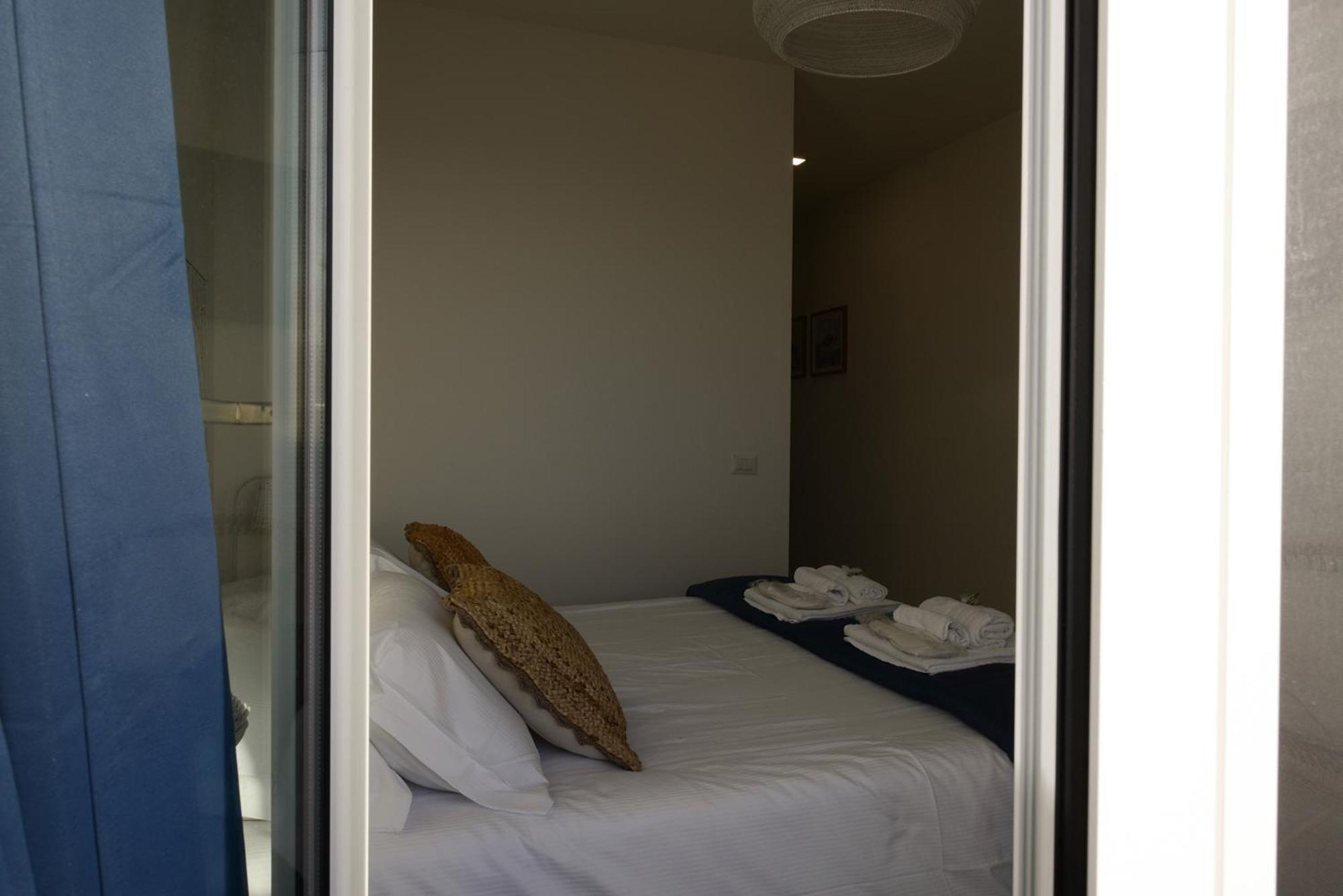Fronte Mare Appartement Alghero Buitenkant foto
