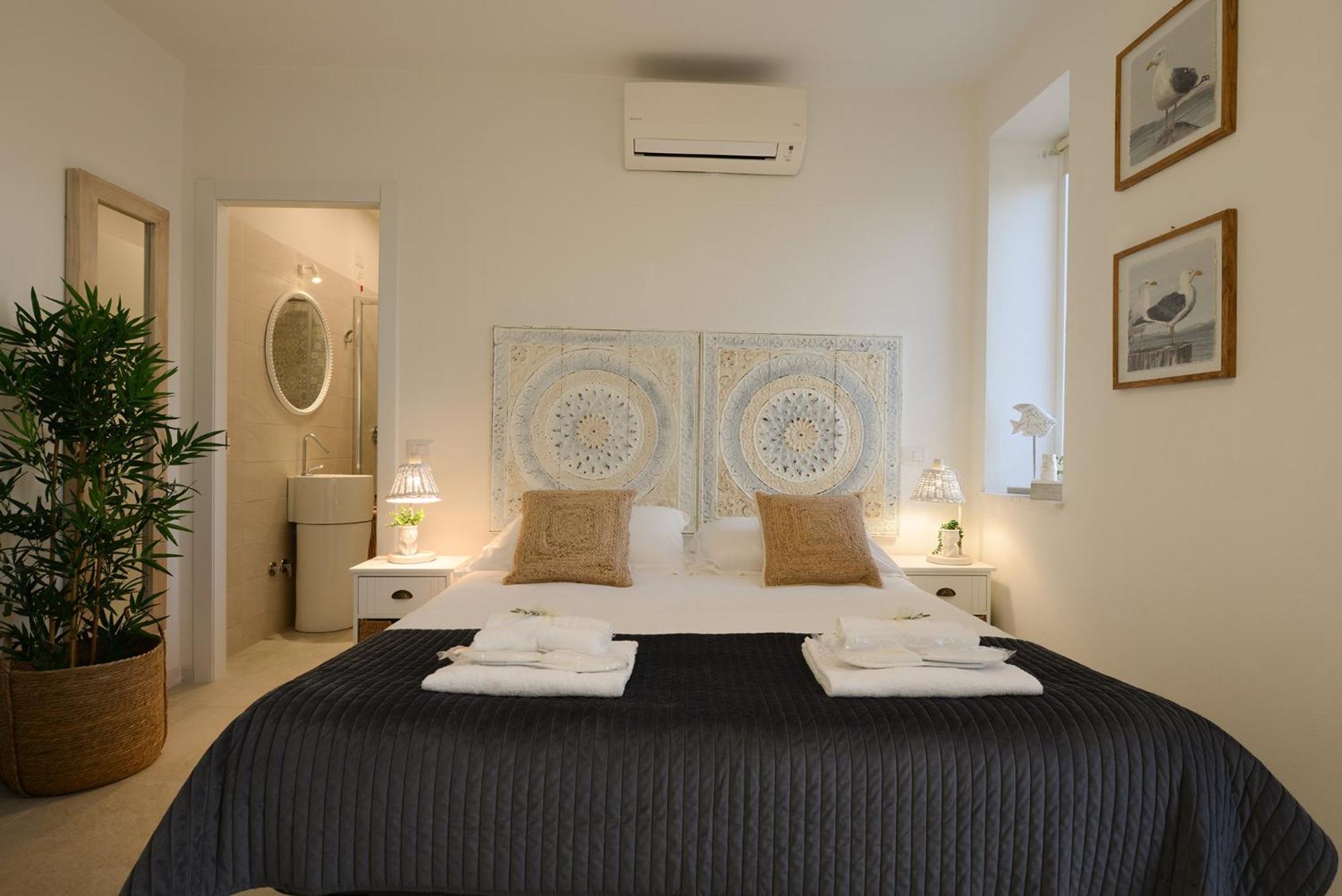 Fronte Mare Appartement Alghero Buitenkant foto