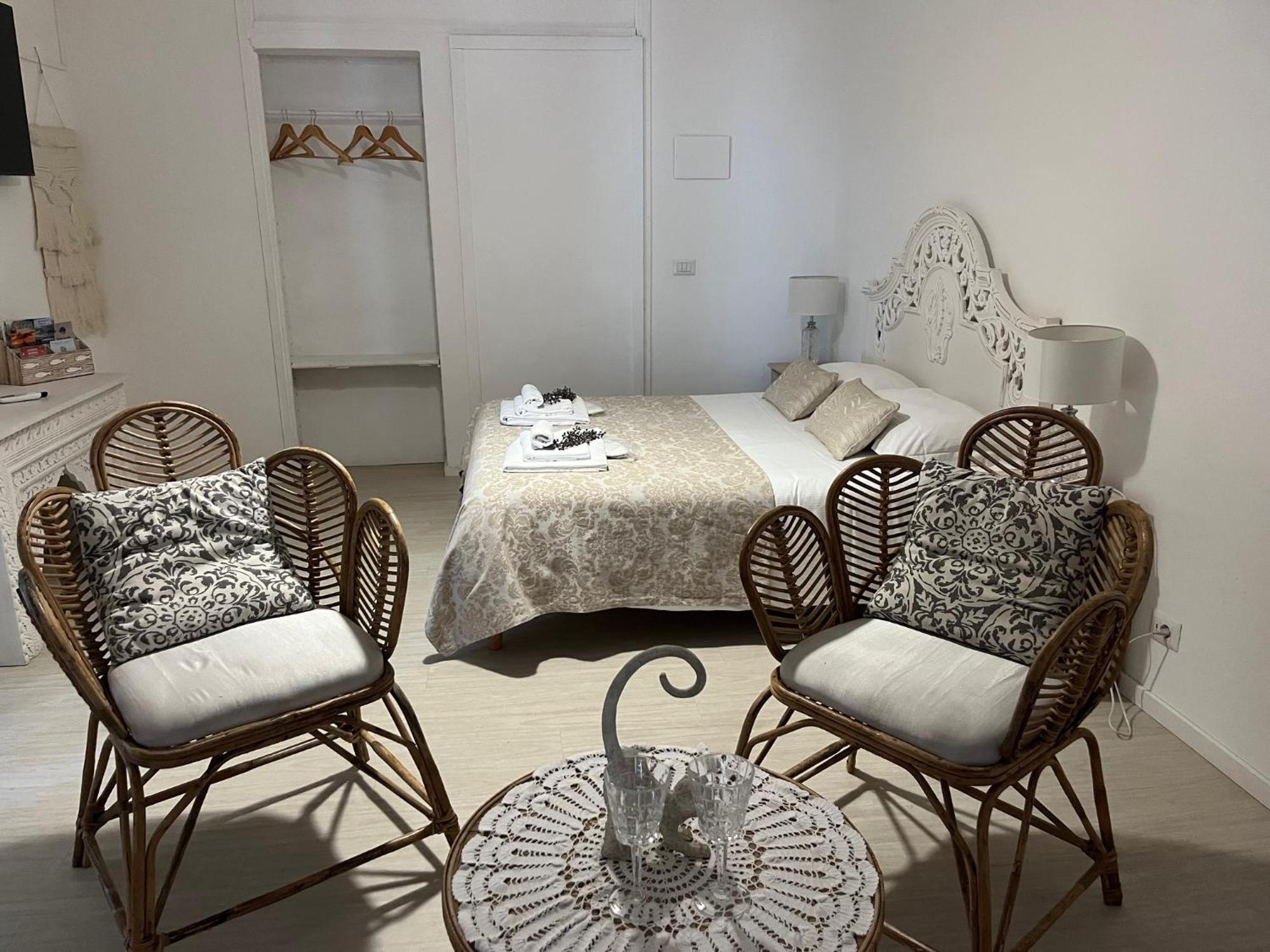 Fronte Mare Appartement Alghero Buitenkant foto