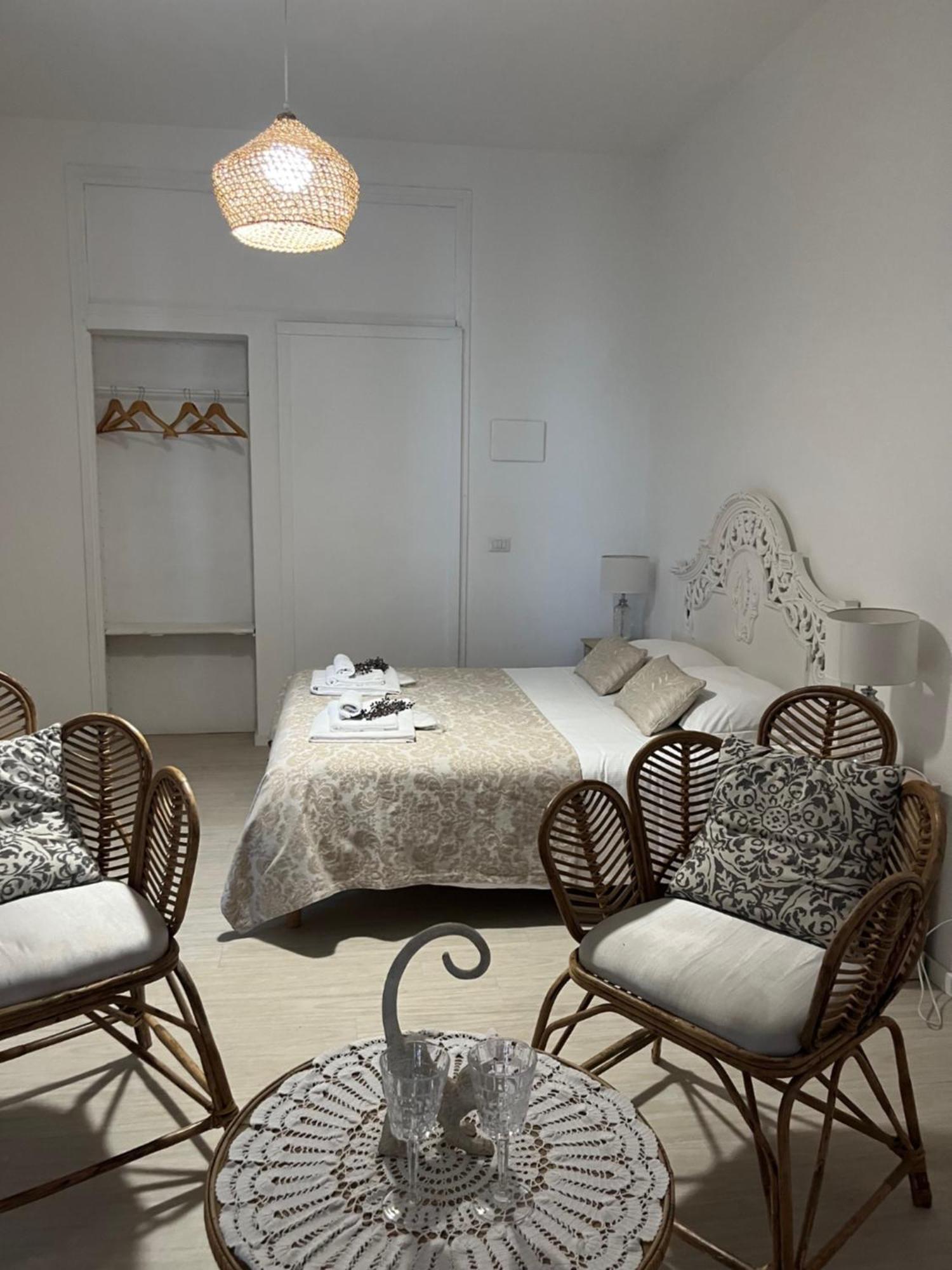 Fronte Mare Appartement Alghero Buitenkant foto