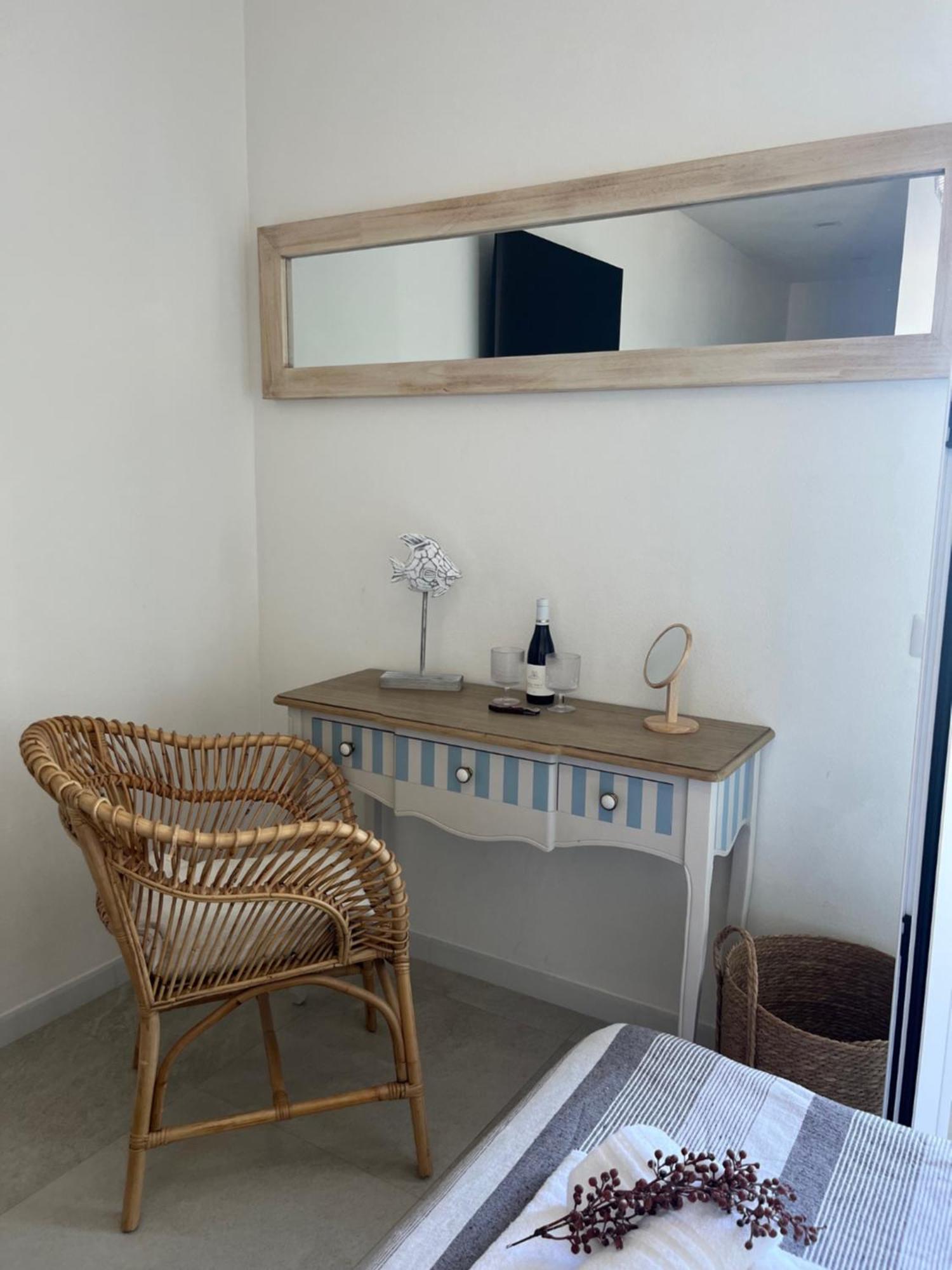 Fronte Mare Appartement Alghero Buitenkant foto