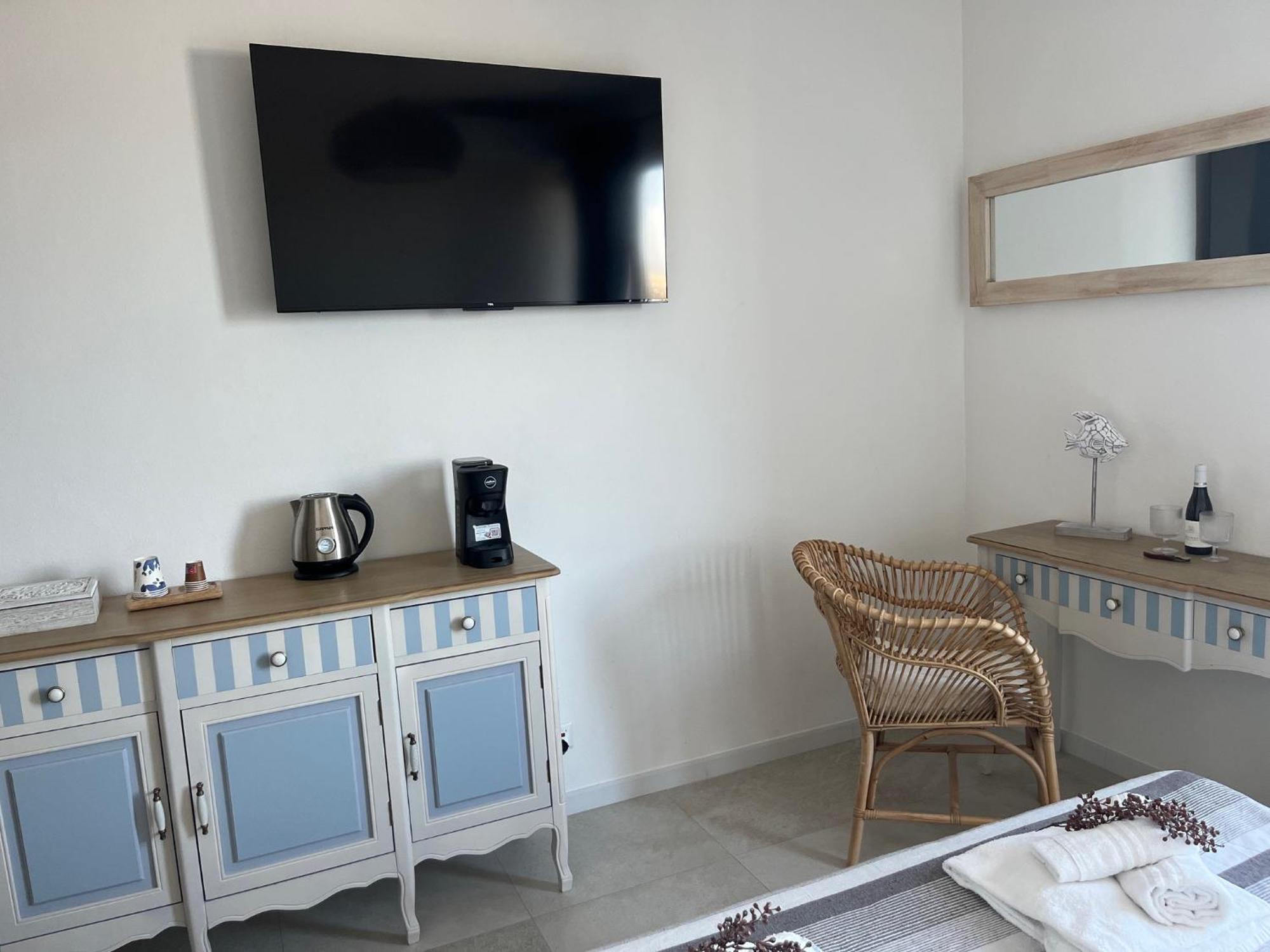 Fronte Mare Appartement Alghero Buitenkant foto