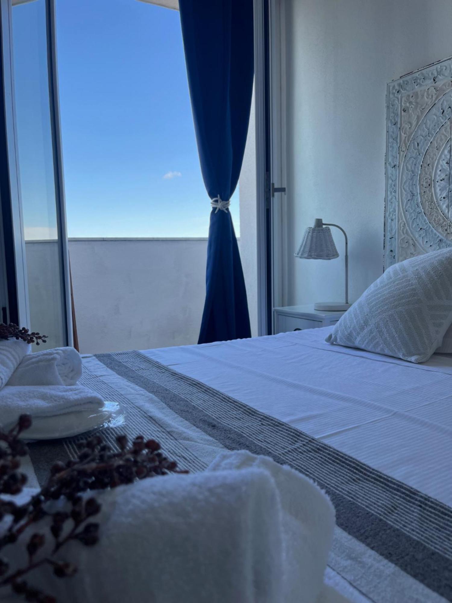 Fronte Mare Appartement Alghero Buitenkant foto